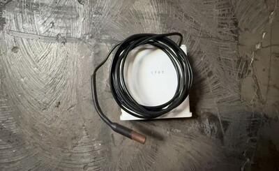 [Parts] SD351S Ice Cream Chest Freezer Temperature