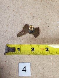 [Parts] FY7 Countertop double Deep Fryer Ignition
