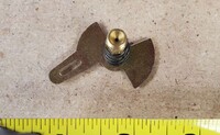 [Parts] FY7 Countertop double Deep Fryer Ignition