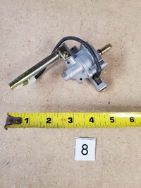 [Parts] G24W1R1 Shawarma Machine Ignition For