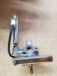 [Parts] G24W1R1 Shawarma Machine Ignition For
