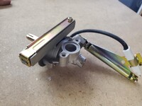 [Parts] G24W1R1 Shawarma Machine Ignition For