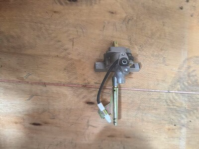[Parts] G24W1R1 Shawarma Machine Ignition For