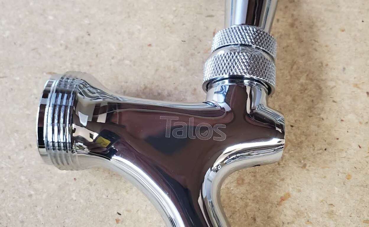 [Parts] UUD-1 Kegerator Beer dispenser Tap