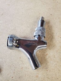 [Parts] UUD-1 Kegerator Beer dispenser Tap
