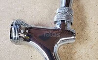 [Parts] UUD-1 Kegerator Beer dispenser Tap