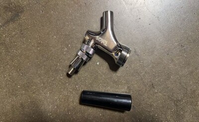 [Parts] UUD-1 Kegerator Beer dispenser Tap