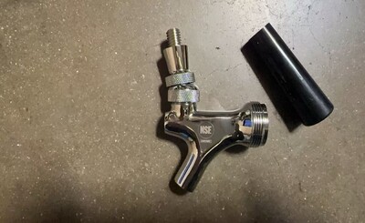 [Parts] UUD-1 Kegerator Beer dispenser Tap