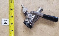 [Parts] UUD-1 Kegerator Beer Dispenser Tap XL