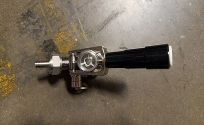 [Parts] UUD-1 Kegerator Beer Dispenser Tap XL