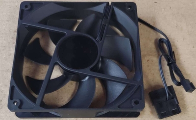 [Parts] UUD3 Fan CP-FAN-120BK3