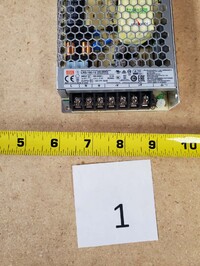[Parts] CL-4F Switching Power Supply LRS-100-12