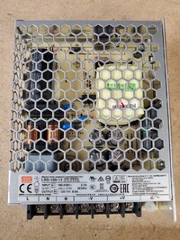 [Parts] CL-4F Switching Power Supply LRS-100-12