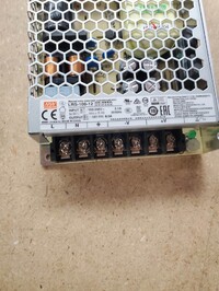 [Parts] CL-4F Switching Power Supply LRS-100-12