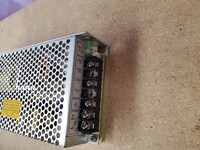 [Parts] CL-6F Refrigerated bakery Switching Power Supply NES-150