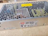[Parts] CL-6F Refrigerated bakery Switching Power Supply NES-150
