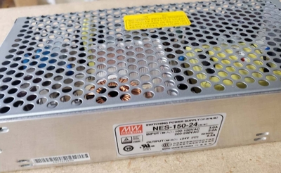 [Parts] CL-6F Refrigerated bakery Switching Power Supply NES-150