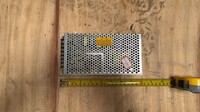 [Parts] CL-6F Refrigerated bakery Switching Power Supply NES-150