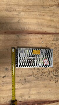 [Parts] CL-6F Refrigerated bakery Switching Power Supply NES-150
