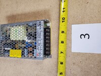 [Parts] CL-5F Switching Power Supply LRS-150-24