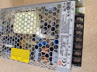 [Parts] CL-5F Switching Power Supply LRS-150-24