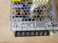 [Parts] CL-5F Switching Power Supply LRS-150-24