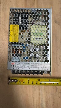 [Parts] CL-5F Switching Power Supply LRS-150-24