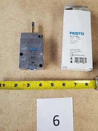 [Parts] ICM-390T Soft Ice Cream Machine Fesot Solenoid Valve