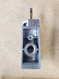 [Parts] ICM-390T Soft Ice Cream Machine Fesot Solenoid Valve