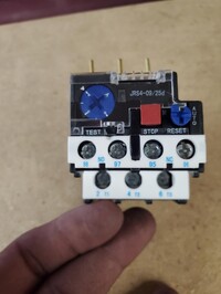 [Parts] ICM-200P Gelato Machines Brake JRS4