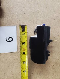 [Parts] ICM-200P Gelato Machines Brake JRS4