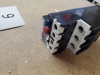 [Parts] ICM-200P Gelato Machines Brake JRS4