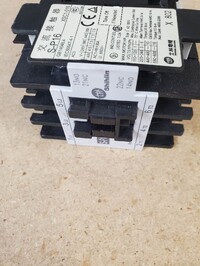 [Parts] SD1.9L3 Glass Door Freezer AC Contactor S-P16