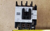 [Parts] SD1.9L3 Glass Door Freezer AC Contactor S-P16