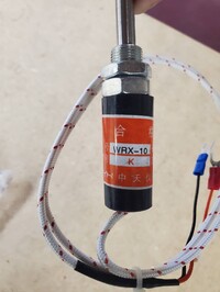 [Parts]H60-S1 Thermo Couples WYH WRX-10