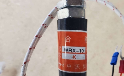 [Parts]H60-S1 Thermo Couples WYH WRX-10
