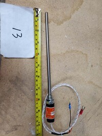 [Parts]H60-S1 Thermo Couples WYH WRX-10