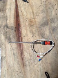 [Parts]H60-S1 Thermo Couples WYH WRX-10