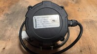 [Parts] KR-49B1 Two door refrigerator Cooler Fan ECM7112AAA1FF03