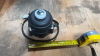 [Parts] KR-49B1 Two door refrigerator Cooler Fan ECM7112AAA1FF03