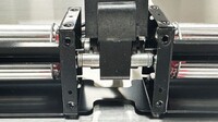 [Parts] Refrigerator Evaporator Motor Fan Deposit PS5810120-14
