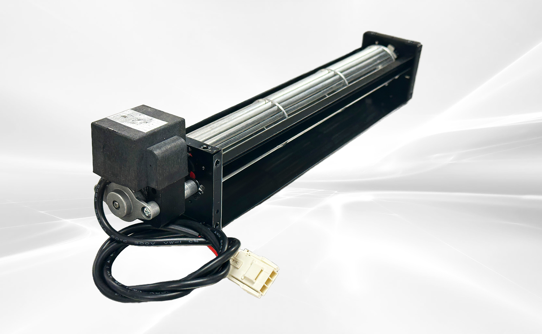 [Parts] Refrigerator Evaporator Motor Fan Deposit PS5810120-15