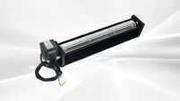 [Parts] Refrigerator Evaporator Motor Fan Deposit PS5810120-15
