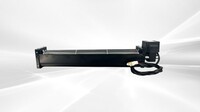 [Parts] Refrigerator Evaporator Motor Fan Deposit PS5810120-15