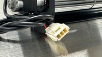 [Parts] Refrigerator Evaporator Motor Fan Deposit PS5810120-15