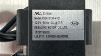 [Parts] Refrigerator Evaporator Motor Fan Deposit PS5810120-15