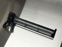 [Parts] Refrigerator Evaporator Motor Fan Deposit PS5810120-15