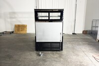 NSF Double-Deck open display refrigerated showcase CF-1200B-2