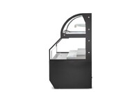 NSF Double-Deck open display refrigerated showcase CF-1200B-2