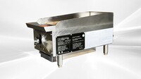 NSF 12 Manual griddle CD-CGM12